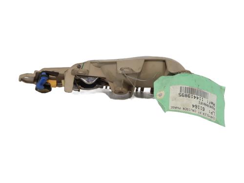 Rear left interior door handle CHRYSLER PT CRUISER (PT_) 2.2 CRD | BP30116261I15