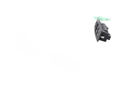 Left front window switch PEUGEOT 208 I (CA_, CC_) 1.2 VTI 82 | BP29197124I27 