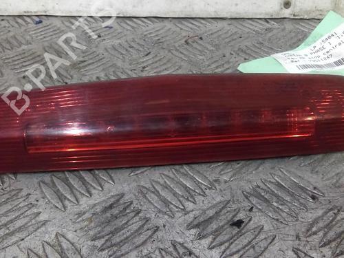 Used Third brake light Third brake light OPEL ZAFIRA / ZAFIRA FAMILY B (A05) 1.9 CDTI (M75) (100 hp) 20368161 20368161