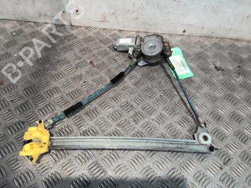 Rear right window mechanism CITROËN XSARA PICASSO (N68) 1.8 16V | BP22005286C25 