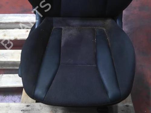 Right front seat AUDI A1 (8X1, 8XK) 1.6 TDI | BP29637434C16 