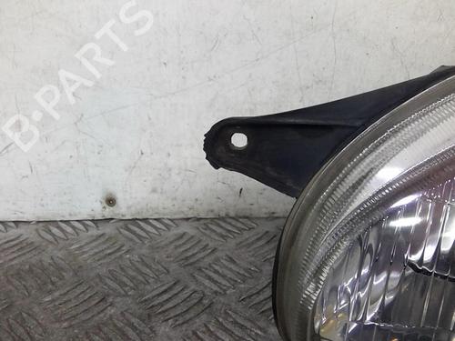 Used Left headlight Left headlight OPEL CORSA B (S93) 1.2 i (F08, F68, M68) (45 hp) 20370751 20370751