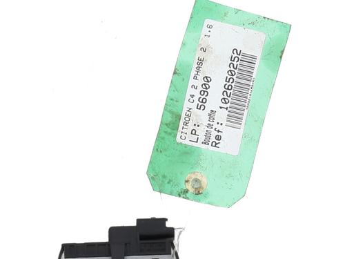 Switch CITROËN C4 II (NC_) 1.6 BlueHDi 100 | BP24300708I30 