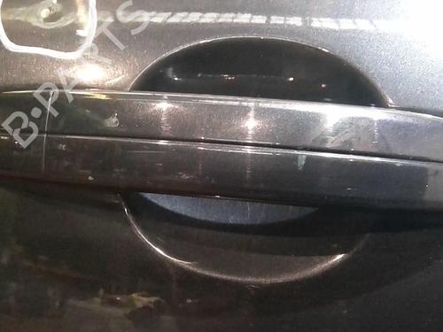 Right front door FORD S-MAX (WA6) 1.8 TDCi | BP20363980C3 