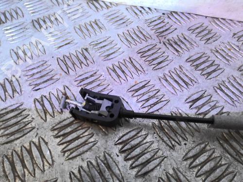 Rear left lock VW GOLF VII (5G1, BQ1, BE1, BE2) 1.6 TDI | BP20350357C100 