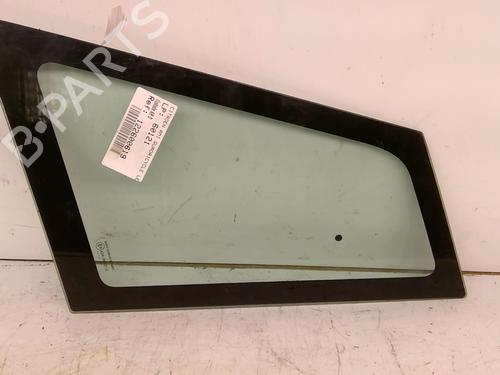 Used Rear right quarter glass Rear right quarter glass CITROËN AMI (9A_) Electric (9AZ2CA) (8 hp) 33211831 33211831