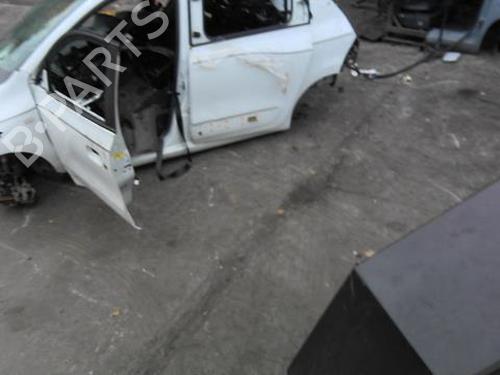 Front right window mechanism RENAULT TWINGO III (BCM_, BCA_) 1.0 SCe 70 (BCMB) | BP29621437C23  - Image 15