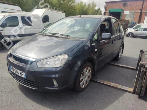 Front bumper FORD C-MAX (DM2) 1.6 TDCi | BP20365260C7 