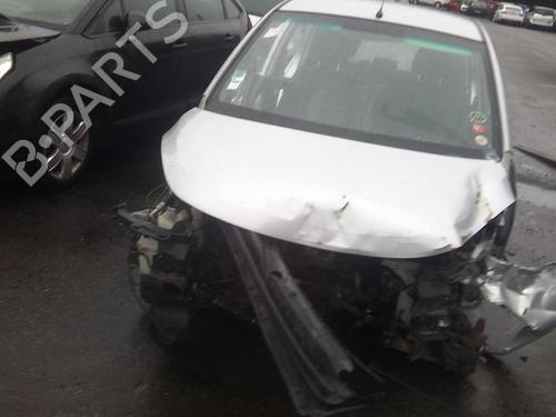 Used Parts HYUNDAI i10 I (PA) 1.1 CRDi 2033024