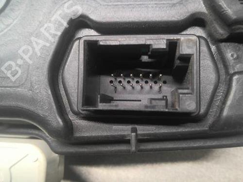 Instrument cluster OPEL CORSA D (S07) 1.2 LPG (L08, L68) | BP21798363C47 