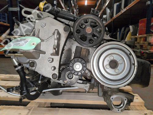 Engine LANCIA YPSILON (843_) 1.3 JTD (843.AXD11, 843.AXD1A) | BP37164405M1 - Image 3