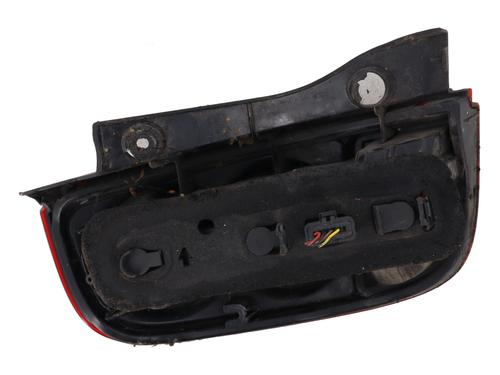 Right taillight NISSAN MICRA III (K12) 1.4 16V | BP22557957C35 