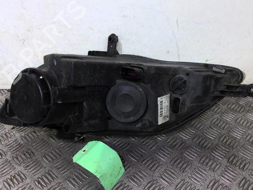 Used Right headlight Right headlight VW GOLF PLUS V (5M1, 521) 1.9 TDI (105 hp) 20365999 20365999