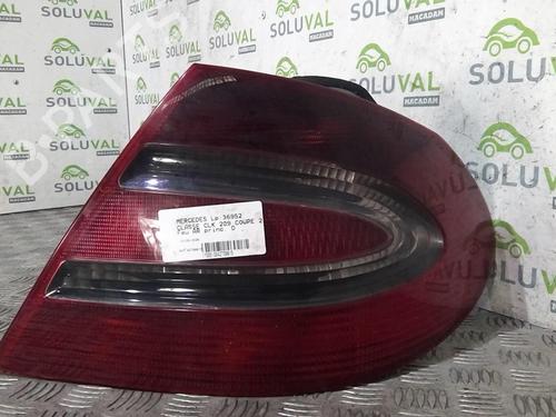 Used Right taillight Right taillight 20362824 20362824