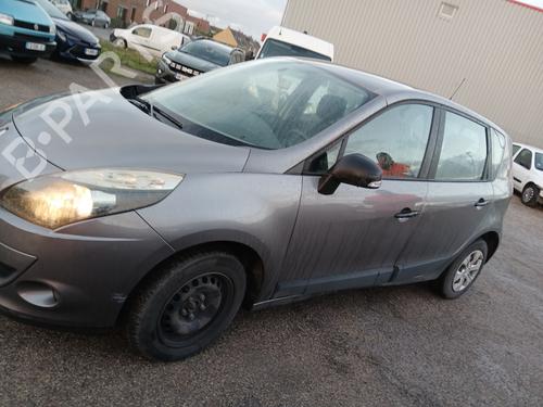 Left front window switch RENAULT SCÉNIC III (JZ0/1_) 1.5 dCi | BP31716121I27  - Image 10