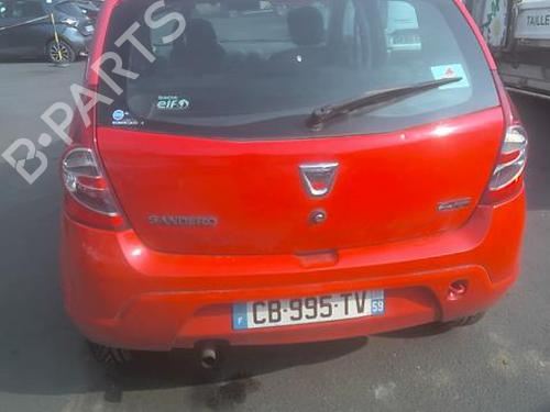 Engate do cinto DACIA SANDERO 1.2 16V | BP24816817I32 - Image 16