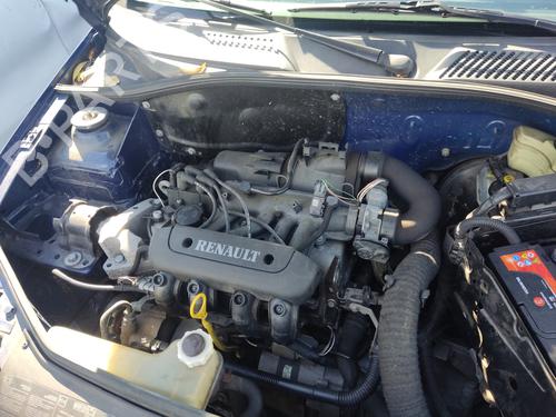 Front left panel RENAULT CLIO II (BB_, CB_) 1.2 (BB0A, BB0F, BB10, BB1K, BB28, BB2D, BB2H, CB0A,... | BP31582839C58  - Image 5