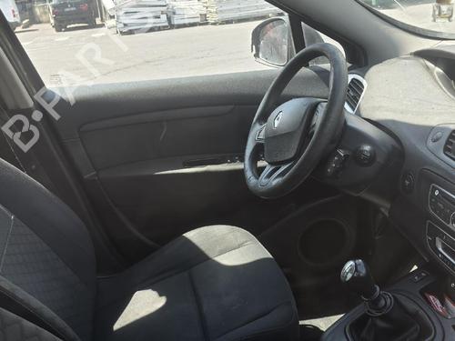 Front left panel RENAULT SCÉNIC III (JZ0/1_) 1.5 dCi | BP37086316C58 - Image 12