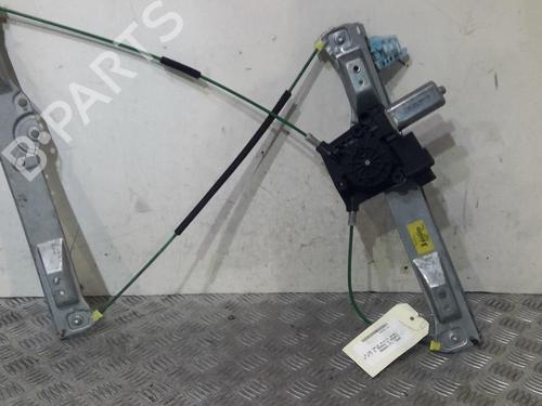Used Front left window mechanism Front left window mechanism OPEL CORSA D (S07) 1.2 (L08, L68) (86 hp) 20366463 20366463