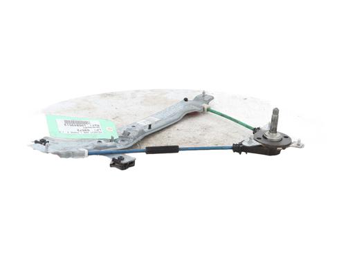 Rear right window mechanism PEUGEOT 208 I (CA_, CC_) 1.6 HDi / BlueHDi 75 | BP26508739C25 