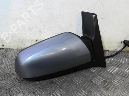 Right mirror OPEL ASTRA H (A04) 1.7 CDTI (L48) | BP20362543C27 