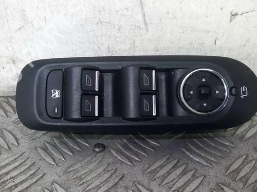 Used Left front window switch Left front window switch FORD MONDEO IV (BA7) 1.8 TDCi (125 hp) 20359090 20359090