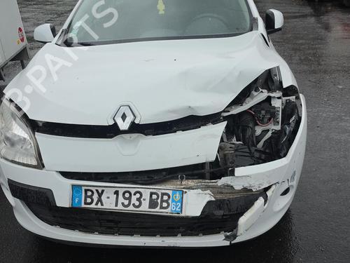 Engine RENAULT MEGANE III Hatchback (BZ0/1_, B3_) 1.5 dCi (BZ0C) | BP37657039M1 - Image 11