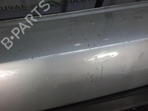 Rear bumper FORD FOCUS C-MAX (DM2) 1.6 TDCi | BP21502043C8 