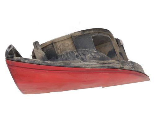 Left tailgate light VW GOLF VI (5K1) 2.0 TDI | BP25924312C79 