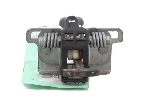 Hinge/Door check strap PEUGEOT 308 I (4A_, 4C_) 2.0 HDi | BP29492980C146 