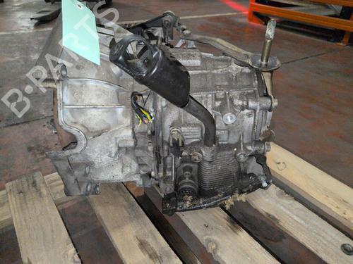 Used Gearbox Gearbox 39258201 39258201