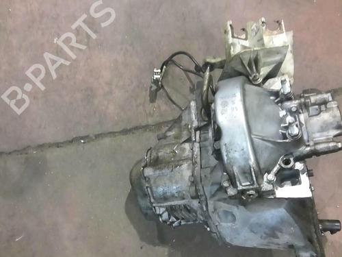 Gearbox PEUGEOT 307 (3A/C) 2.0 HDi 90 | BP20367139M3 