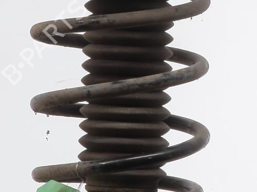 Højre fortil støddæmper CITROËN C4 II (NC_) 1.6 HDi 90 | BP29082517M17