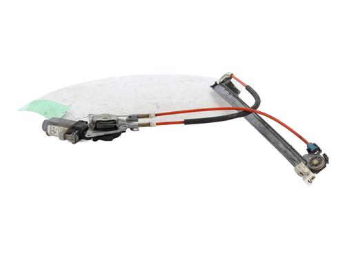 Front left window mechanism CITROËN SAXO (S0, S1) 1.1 X, SX | BP28504502C22