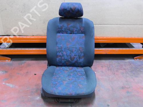 Used Right front seat Right front seat CITROËN ZX (N2) 1.4 i (75 hp) 31156265 31156265