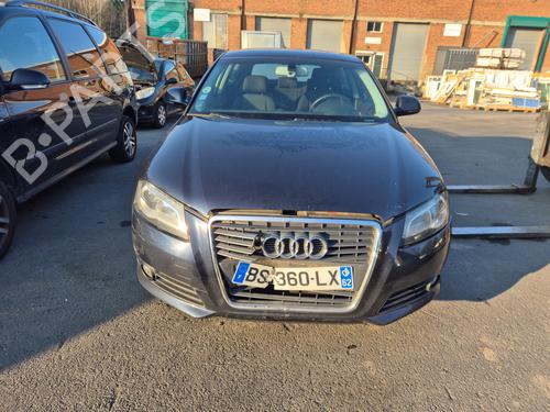 Left taillight AUDI A3 (8P1) 1.6 TDI | BP31961508C34 - Image 8
