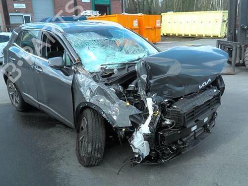 Catalyst KIA SPORTAGE V (NQ5) 1.6 T-GDi Hybrid | BP30914982M10  - Image 6