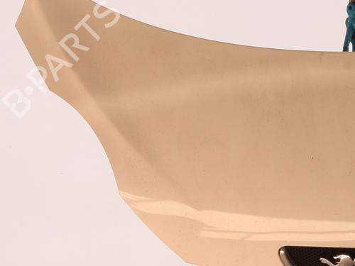 Hood PEUGEOT 107 (PM_, PN_) 1.0 | BP29041947C1 