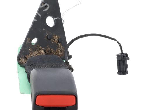 Used Seat buckle CITROËN C3 III (SX) 1.6 BlueHDi 100 (99 hp) 29618366
