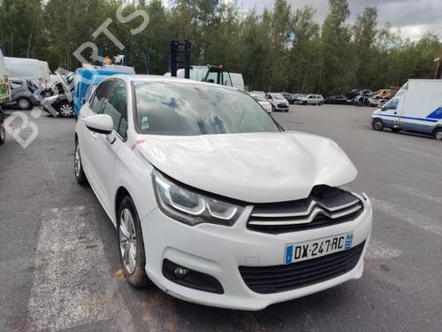 Switch CITROËN C4 II (NC_) 1.6 BlueHDi 100 | BP24300708I30 - Image 13