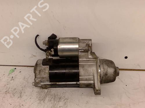 Used Starter Starter AIXAM CITY 0.4 (5 hp) 32484735 32484735