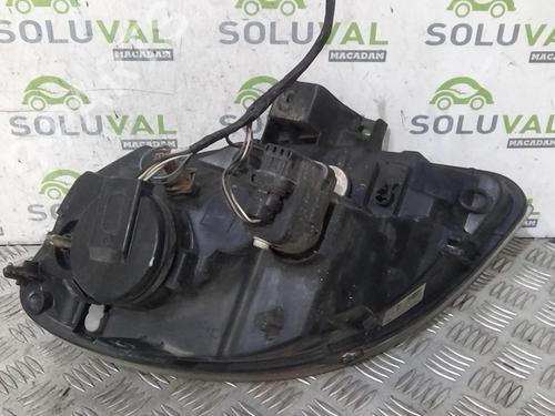 Right headlight RENAULT KANGOO (KC0/1_) 1.5 dCi | BP20362383C29 