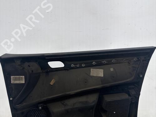 Front left panel PEUGEOT 407 (6D_) 2.0 HDi 135 (6DRHRH, 6DRHRE, 6DRHRG, 6DRHRJ) | BP36792013C58 - Image 2