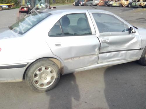 Grille PEUGEOT 406 (8B) 2.0 HDI 90 | BP20352652C40 