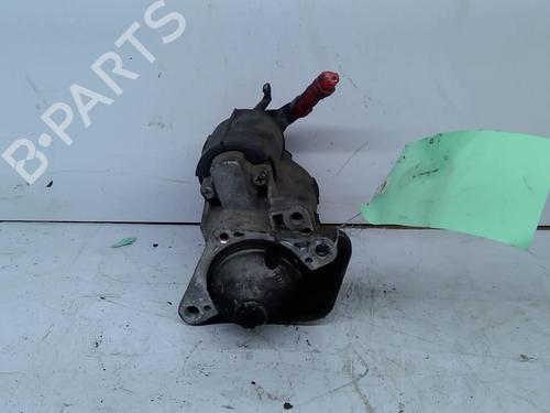 Used Starter RENAULT GRAND SCÉNIC III (JZ0/1_) 1.5 dCi (JZ09, JZ0D, JZ10, JZ14, JZ1G, JZ29, JZ2C) (110 hp) 33040797