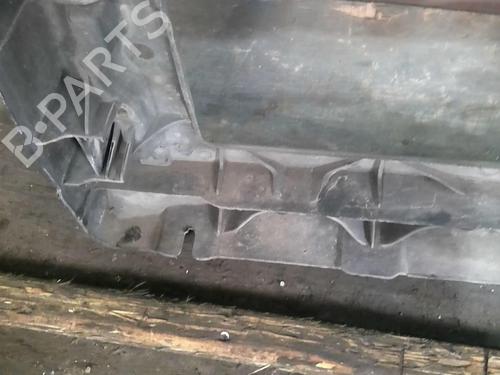 Frontplate/Frontkurv VW GOLF IV (1J1) 1.6 16V | BP20356732C72 