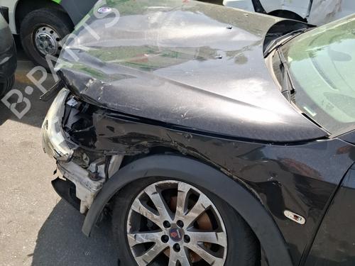 Rear left panel SAAB 9-3 Estate (E50) 1.9 TTiD | BP31087554C60  - Image 29