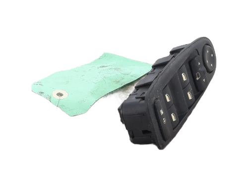 Left front window switch CITROËN C4 Grand Picasso I (UA_) 1.6 HDi | BP26436191I27 - Image 2