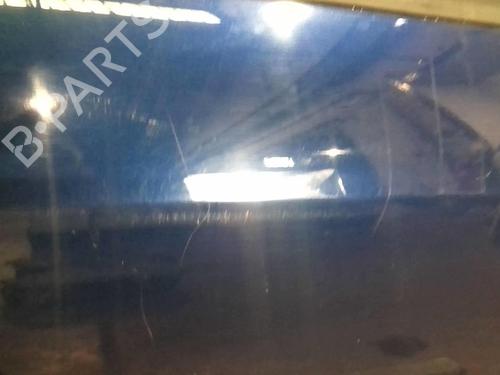 Right rear door OPEL ZAFIRA A MPV (T98) 2.2 DTI 16V (F75) | BP20351729C5 