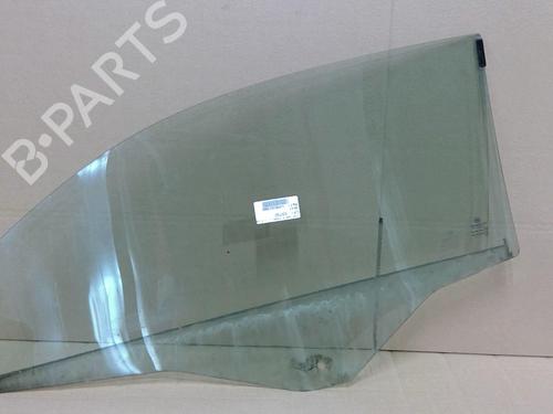 Used Front right door window FIAT 500 (312_) 1.2 (312AXA1A) (69 hp) 27884707